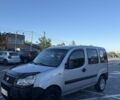 Серый Фиат Добло, объемом двигателя 1.4 л и пробегом 202 тыс. км за 3800 $, фото 2 на Automoto.ua
