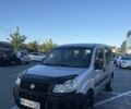 Серый Фиат Добло, объемом двигателя 1.4 л и пробегом 202 тыс. км за 3800 $, фото 1 на Automoto.ua