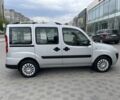 Сірий Фіат Добло, об'ємом двигуна 1.9 л та пробігом 275 тис. км за 5450 $, фото 2 на Automoto.ua