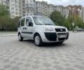 Сірий Фіат Добло, об'ємом двигуна 1.9 л та пробігом 275 тис. км за 5450 $, фото 1 на Automoto.ua