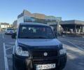 Серый Фиат Добло, объемом двигателя 1.4 л и пробегом 202 тыс. км за 3800 $, фото 1 на Automoto.ua