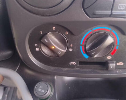 Серый Фиат Добло, объемом двигателя 1.9 л и пробегом 399 тыс. км за 6500 $, фото 24 на Automoto.ua