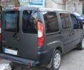 Серый Фиат Добло, объемом двигателя 1.4 л и пробегом 260 тыс. км за 5500 $, фото 1 на Automoto.ua