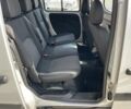 Сірий Фіат Добло, об'ємом двигуна 1.9 л та пробігом 275 тис. км за 5450 $, фото 14 на Automoto.ua