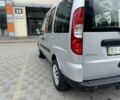 Сірий Фіат Добло, об'ємом двигуна 1.9 л та пробігом 275 тис. км за 5450 $, фото 5 на Automoto.ua
