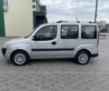 Сірий Фіат Добло, об'ємом двигуна 1.9 л та пробігом 275 тис. км за 5450 $, фото 8 на Automoto.ua
