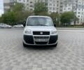 Сірий Фіат Добло, об'ємом двигуна 1.9 л та пробігом 275 тис. км за 5450 $, фото 1 на Automoto.ua