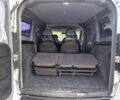 Серый Фиат Добло, объемом двигателя 1.6 л и пробегом 230 тыс. км за 5700 $, фото 5 на Automoto.ua