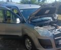 Серый Фиат Добло, объемом двигателя 1.6 л и пробегом 310 тыс. км за 7300 $, фото 9 на Automoto.ua