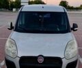 Серый Фиат Добло, объемом двигателя 1.6 л и пробегом 230 тыс. км за 5700 $, фото 1 на Automoto.ua