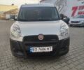 Серый Фиат Добло, объемом двигателя 1.6 л и пробегом 230 тыс. км за 8200 $, фото 5 на Automoto.ua
