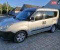 Серый Фиат Добло, объемом двигателя 1.6 л и пробегом 291 тыс. км за 6700 $, фото 8 на Automoto.ua
