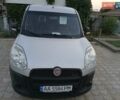 Серый Фиат Добло, объемом двигателя 1.6 л и пробегом 291 тыс. км за 6700 $, фото 1 на Automoto.ua