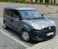 Сірий Фіат Добло, об'ємом двигуна 1.2 л та пробігом 434 тис. км за 4619 $, фото 1 на Automoto.ua