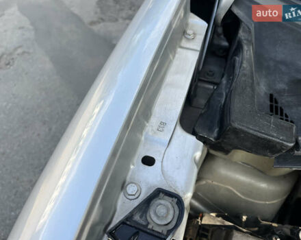 Сірий Фіат Добло, об'ємом двигуна 1.6 л та пробігом 165 тис. км за 8500 $, фото 24 на Automoto.ua