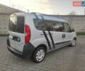 Серый Фиат Добло, объемом двигателя 1.6 л и пробегом 230 тыс. км за 8200 $, фото 3 на Automoto.ua