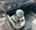 Сірий Фіат Добло, об'ємом двигуна 1.4 л та пробігом 223 тис. км за 7290 $, фото 24 на Automoto.ua