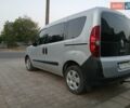 Серый Фиат Добло, объемом двигателя 1.6 л и пробегом 291 тыс. км за 6700 $, фото 3 на Automoto.ua