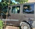 Фиат Добло 2011 в Борисполе на Automoto.ua Серый Фиат Добло, объемом двигателя 1.4 л и пробегом 100 тыс. км за 2500 $, фото 11 на Automoto.ua