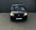 Серый Фиат Добло, объемом двигателя 0 л и пробегом 180 тыс. км за 5000 $, фото 2 на Automoto.ua
