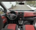 Серый Фиат Добло, объемом двигателя 1.6 л и пробегом 189 тыс. км за 7350 $, фото 5 на Automoto.ua