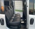 Серый Фиат Добло, объемом двигателя 1.6 л и пробегом 230 тыс. км за 8200 $, фото 21 на Automoto.ua