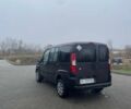 Серый Фиат Добло, объемом двигателя 1.37 л и пробегом 120 тыс. км за 4500 $, фото 1 на Automoto.ua
