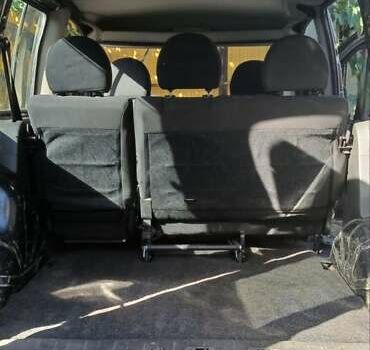 Фиат Добло 2011 в Борисполе на Automoto.ua Серый Фиат Добло, объемом двигателя 1.4 л и пробегом 100 тыс. км за 2500 $, фото 12 на Automoto.ua