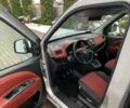 Серый Фиат Добло, объемом двигателя 1.6 л и пробегом 189 тыс. км за 7350 $, фото 6 на Automoto.ua