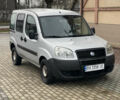 Сірий Фіат Добло, об'ємом двигуна 1.37 л та пробігом 209 тис. км за 4500 $, фото 2 на Automoto.ua