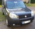 Серый Фиат Добло, объемом двигателя 1.3 л и пробегом 268 тыс. км за 5800 $, фото 7 на Automoto.ua