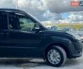 Сірий Фіат Добло, об'ємом двигуна 1.4 л та пробігом 223 тис. км за 7290 $, фото 9 на Automoto.ua