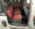 Серый Фиат Добло, объемом двигателя 1.6 л и пробегом 189 тыс. км за 7350 $, фото 7 на Automoto.ua