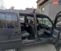 Серый Фиат Добло, объемом двигателя 1.3 л и пробегом 268 тыс. км за 5800 $, фото 10 на Automoto.ua