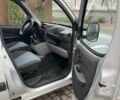 Сірий Фіат Добло, об'ємом двигуна 1.4 л та пробігом 200 тис. км за 5000 $, фото 4 на Automoto.ua