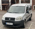 Сірий Фіат Добло, об'ємом двигуна 1.4 л та пробігом 200 тис. км за 5000 $, фото 1 на Automoto.ua