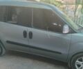 Серый Фиат Добло, объемом двигателя 1.6 л и пробегом 250 тыс. км за 9000 $, фото 8 на Automoto.ua