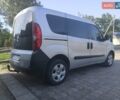 Серый Фиат Добло, объемом двигателя 1.6 л и пробегом 291 тыс. км за 6700 $, фото 6 на Automoto.ua