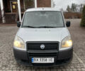 Сірий Фіат Добло, об'ємом двигуна 1.4 л та пробігом 200 тис. км за 5000 $, фото 5 на Automoto.ua