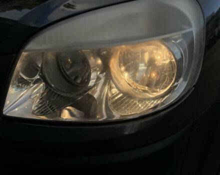 Серый Фиат Добло, объемом двигателя 0 л и пробегом 180 тыс. км за 5000 $, фото 6 на Automoto.ua