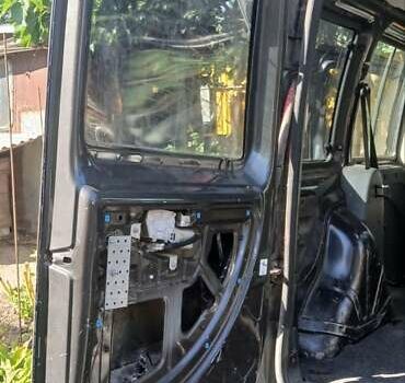 Фиат Добло 2011 в Борисполе на Automoto.ua Серый Фиат Добло, объемом двигателя 1.4 л и пробегом 100 тыс. км за 2500 $, фото 8 на Automoto.ua