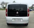 Серый Фиат Добло, объемом двигателя 1.3 л и пробегом 116 тыс. км за 8399 $, фото 5 на Automoto.ua