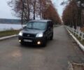 Серый Фиат Добло, объемом двигателя 1.4 л и пробегом 330 тыс. км за 4000 $, фото 1 на Automoto.ua