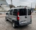 Сірий Фіат Добло, об'ємом двигуна 1.4 л та пробігом 200 тис. км за 5000 $, фото 3 на Automoto.ua
