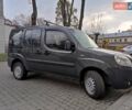 Серый Фиат Добло, объемом двигателя 1.3 л и пробегом 268 тыс. км за 5800 $, фото 9 на Automoto.ua