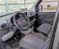 Серый Фиат Добло, объемом двигателя 1.3 л и пробегом 268 тыс. км за 5800 $, фото 1 на Automoto.ua