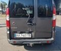 Сірий Фіат Добло, об'ємом двигуна 1.37 л та пробігом 330 тис. км за 4000 $, фото 5 на Automoto.ua