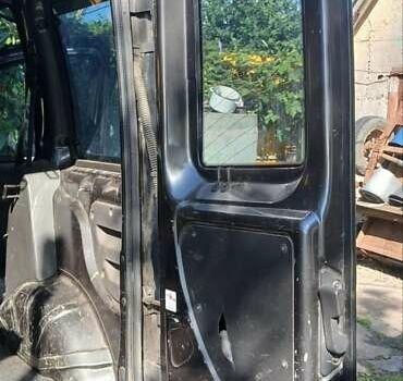 Фиат Добло 2011 в Борисполе на Automoto.ua Серый Фиат Добло, объемом двигателя 1.4 л и пробегом 100 тыс. км за 2500 $, фото 9 на Automoto.ua