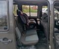 Серый Фиат Добло, объемом двигателя 1.3 л и пробегом 268 тыс. км за 5800 $, фото 12 на Automoto.ua