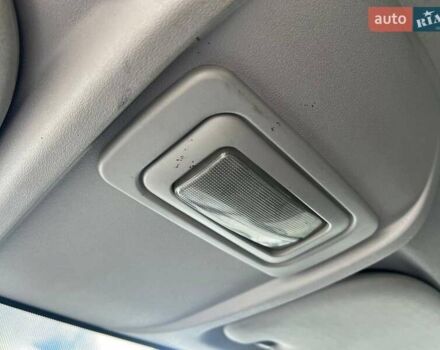 Сірий Фіат Добло, об'ємом двигуна 1.4 л та пробігом 223 тис. км за 7290 $, фото 26 на Automoto.ua